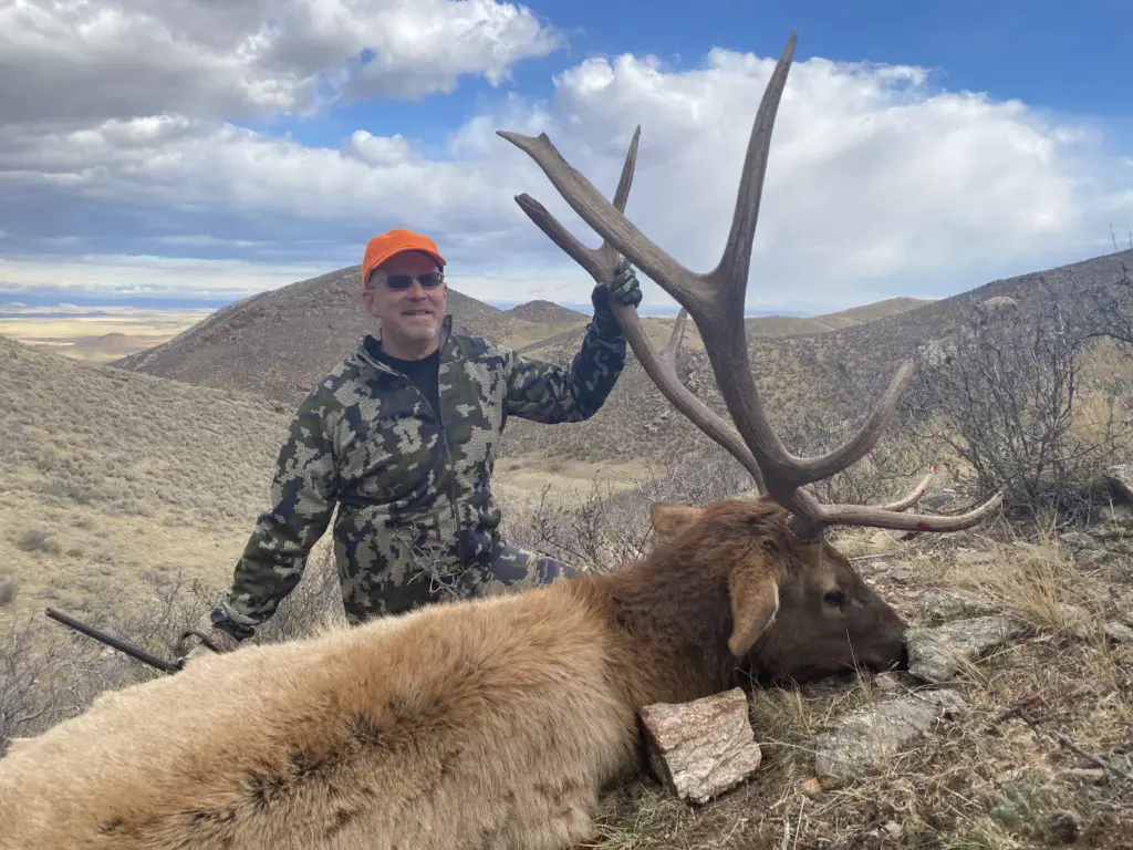 2020 Elk