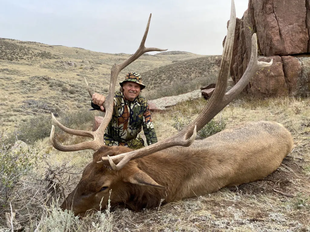 2020 Elk