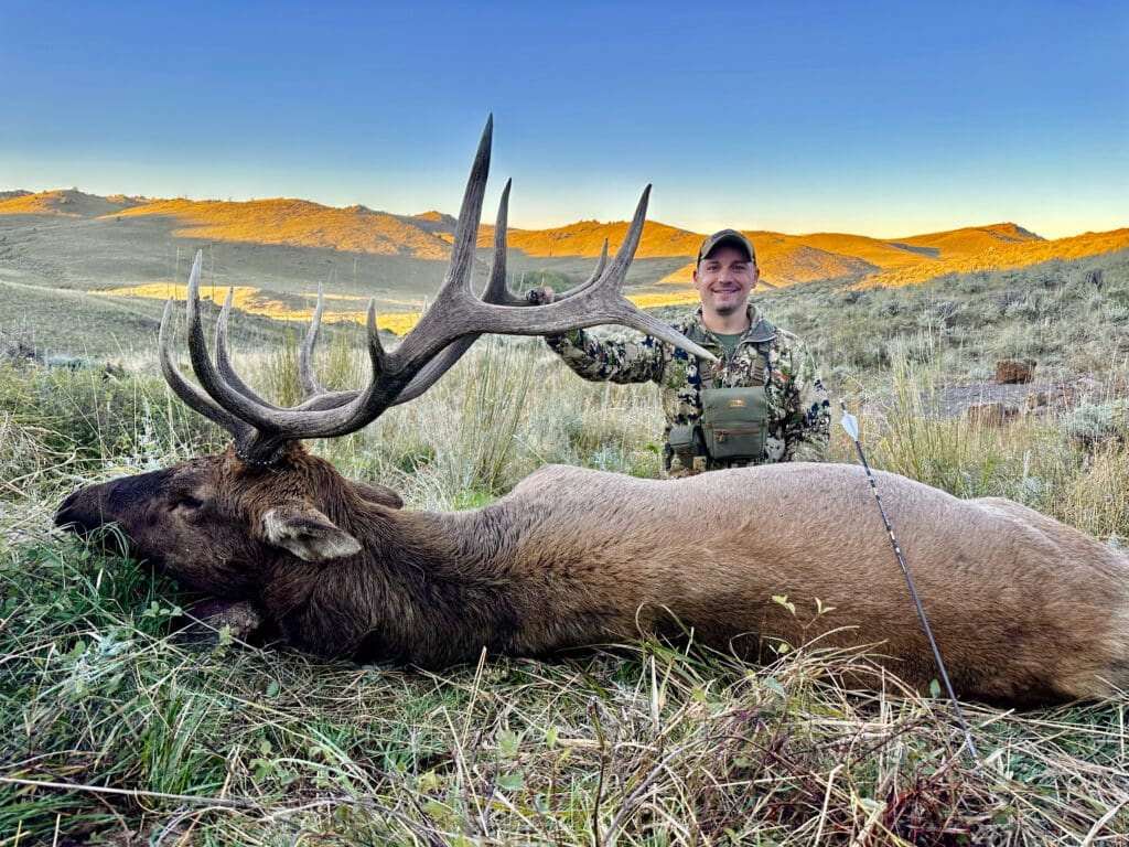 How To Hunt Elk In Wyoming In 2022