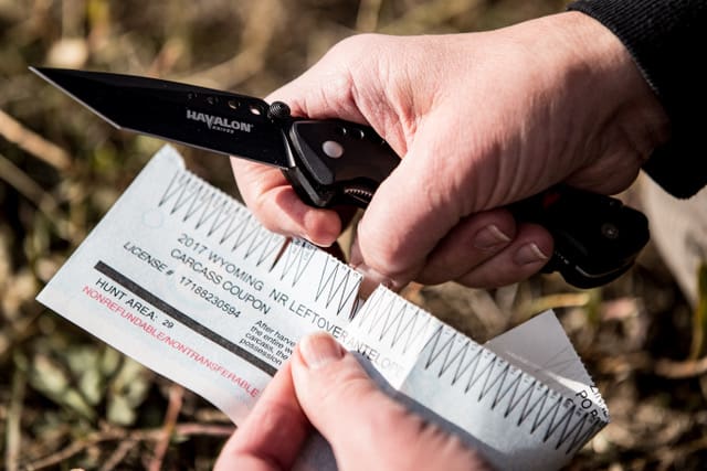 It's Time To Purchase Wyoming Preference Points